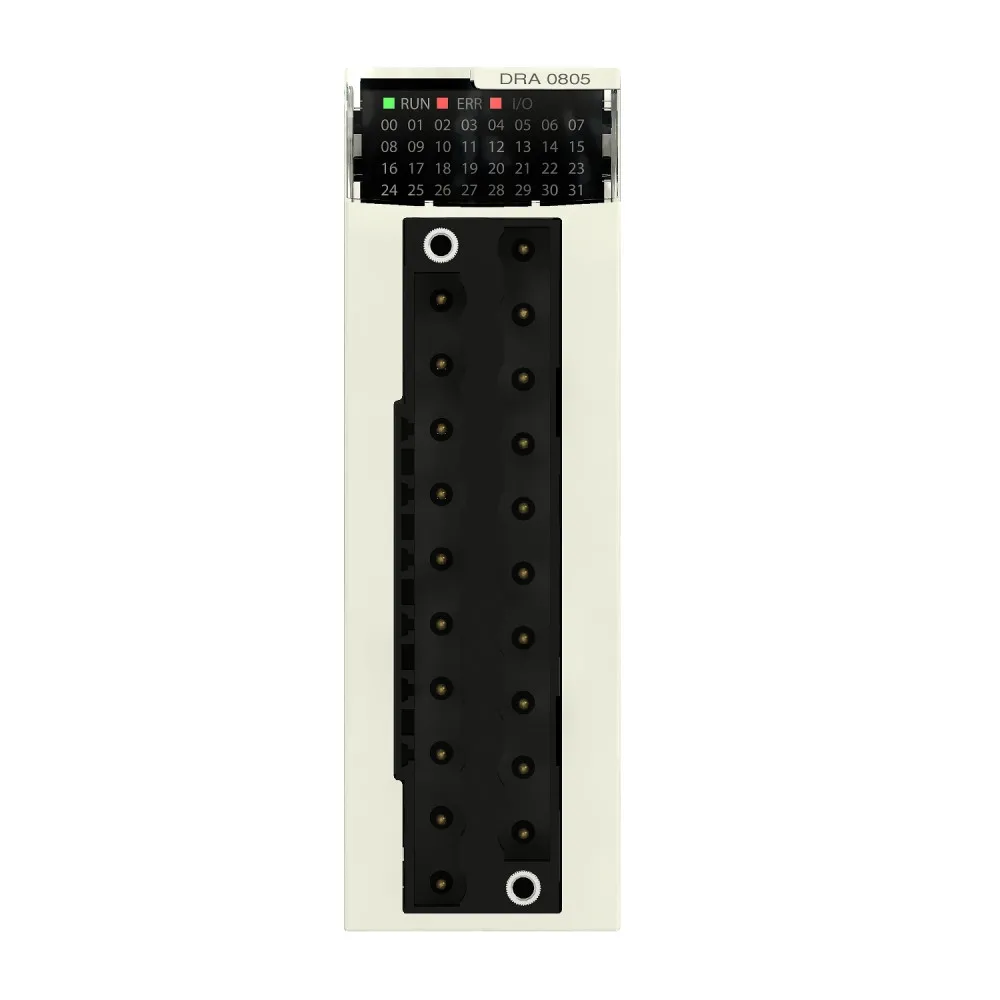 Schneider Electric Modicon Модуль цифровых выходов 8 Реле изолир. BMXDRA0805RU
