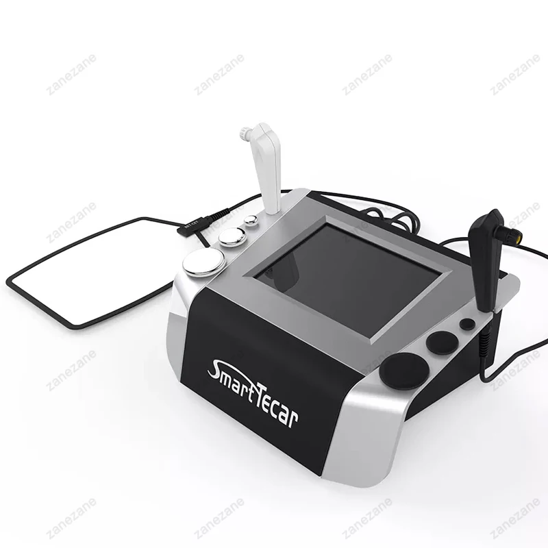 Оптовая продажа с фабрики 448 кГц RF для похудения уменьшения боли физиотерапия