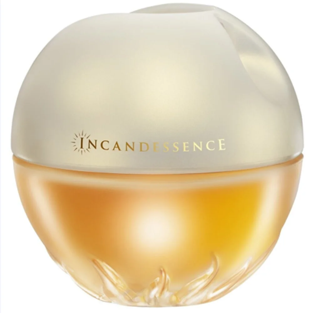 

Avon Incandessence Perfume For Women EDP 50 мл Оригинальный фруктово-цветочный бергамотовый аромат тикового дерева и розы 2021 Стойкий хороший аромат Стойкий ст...