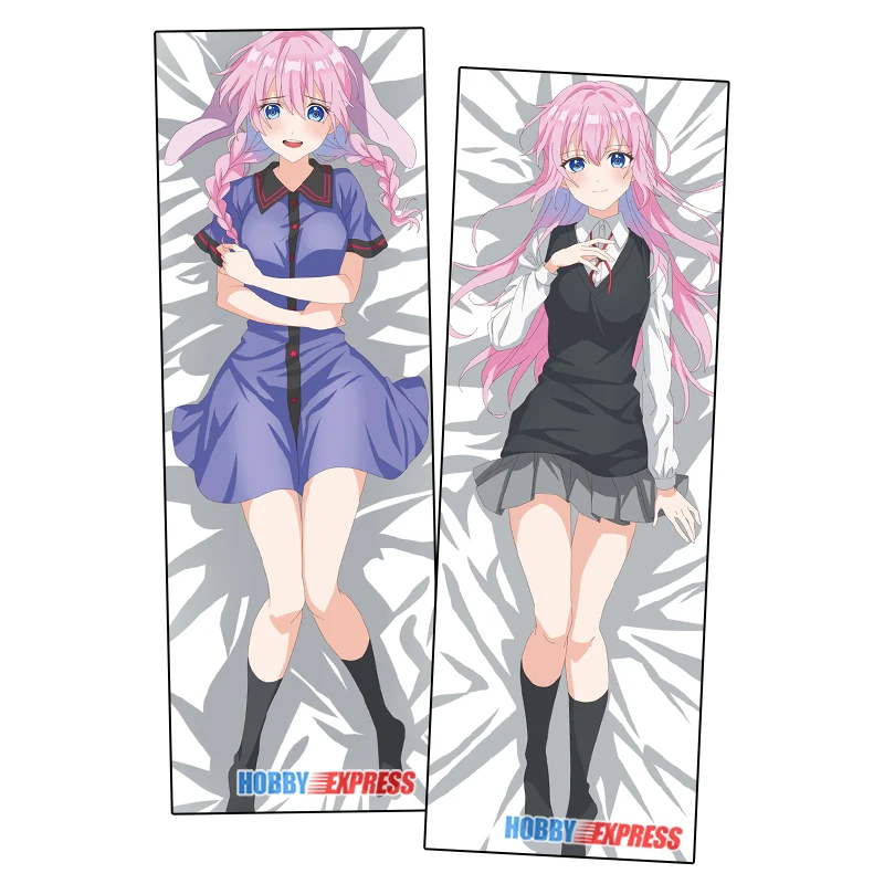 Хобби Экспресс аниме дакимакура японский отаку уайфу обнимающая Подушка