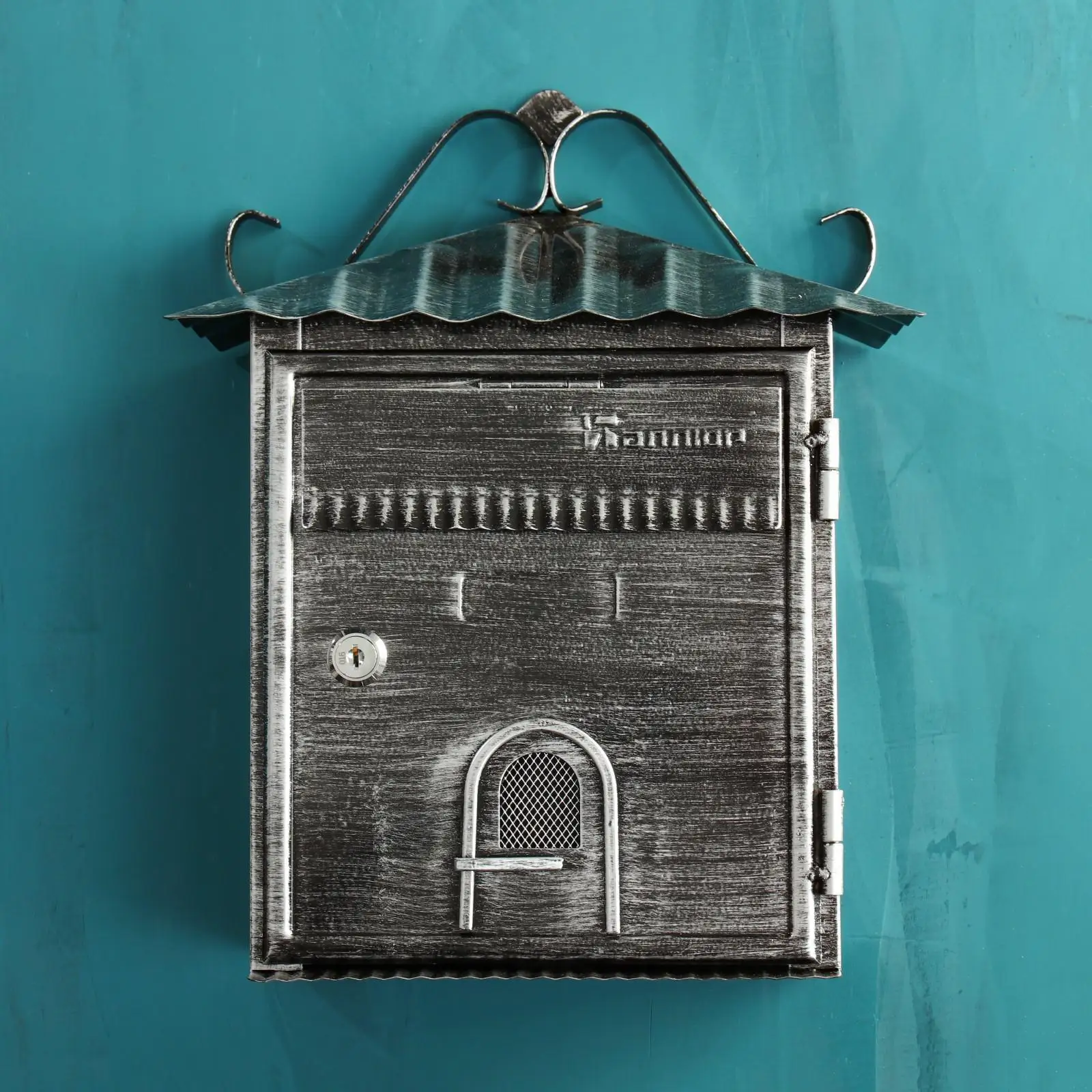 Рисунок 2 - Ящик почтовый №2005