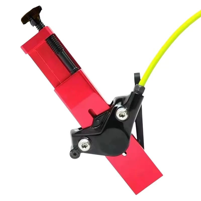 Пресс-инструмент для велосипедного тормоза и поршня Sram SHIMANO алюминиевый