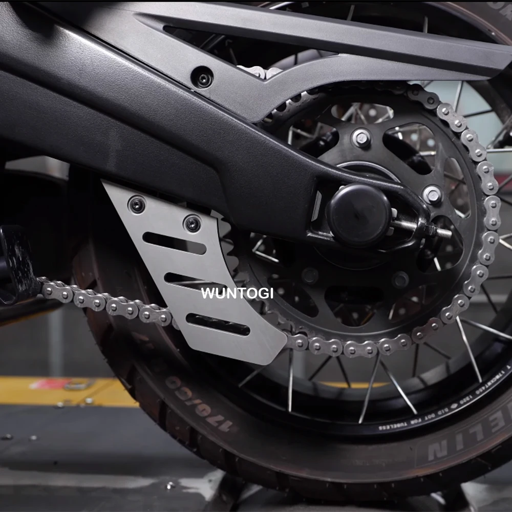 Защитный чехол для мотоциклетной цепи Harley Davidson Pan America 1250 PA1250S |