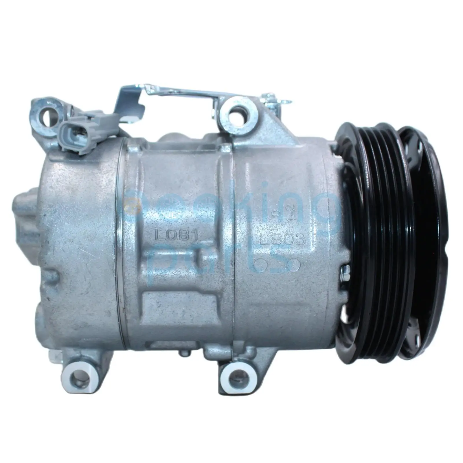 ACC68331 (новинка) 88310-52481 447260-11784472601178447180-7200 4471807200 A/C компрессор для TOYOTA YARIS 06-11 1NZ