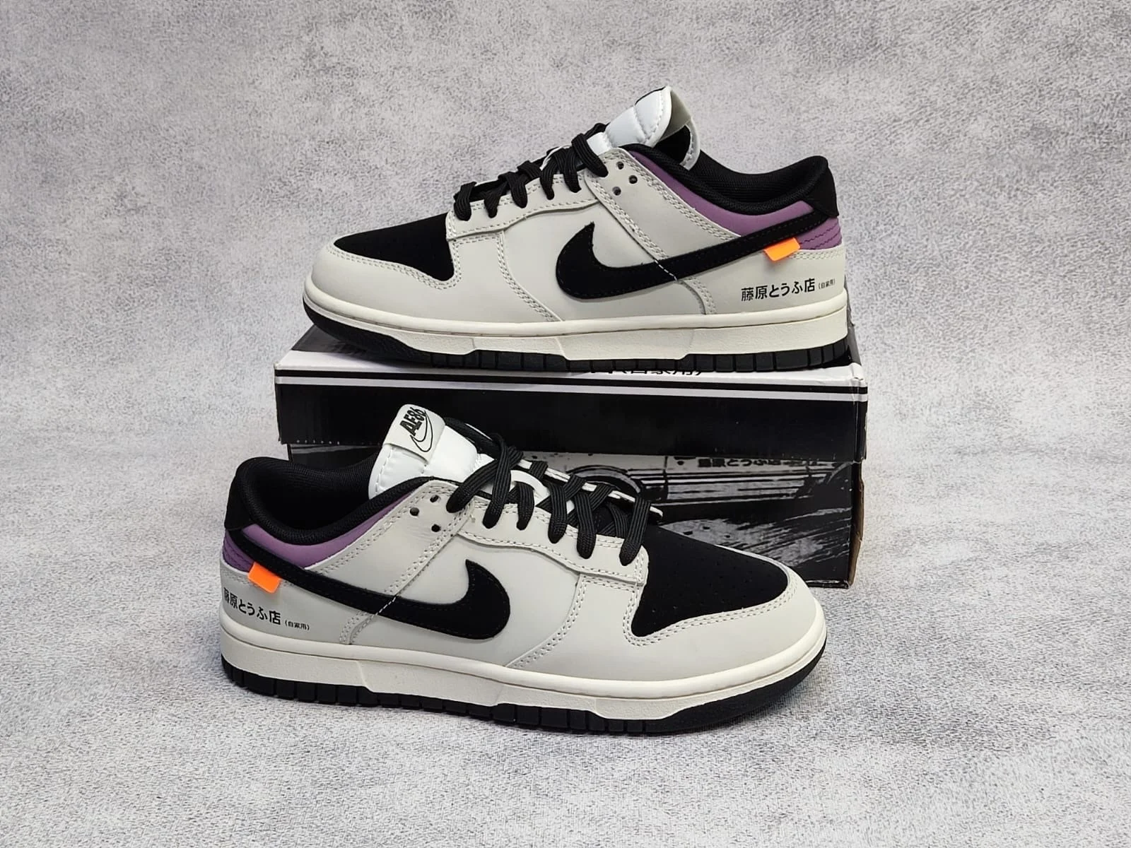 Рисунок 5 - Кроссовки женские летние Nike SB