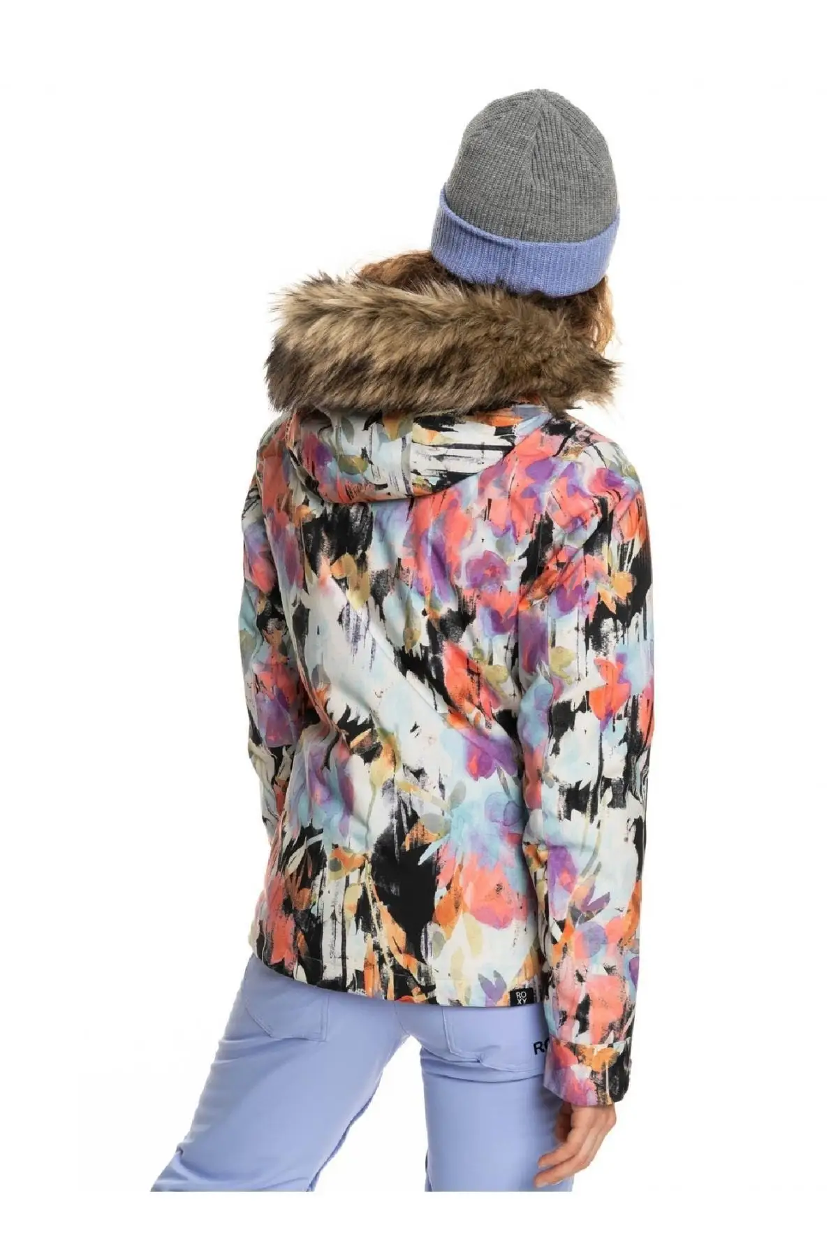 Куртка Roxy сноубордическая ergtj03162