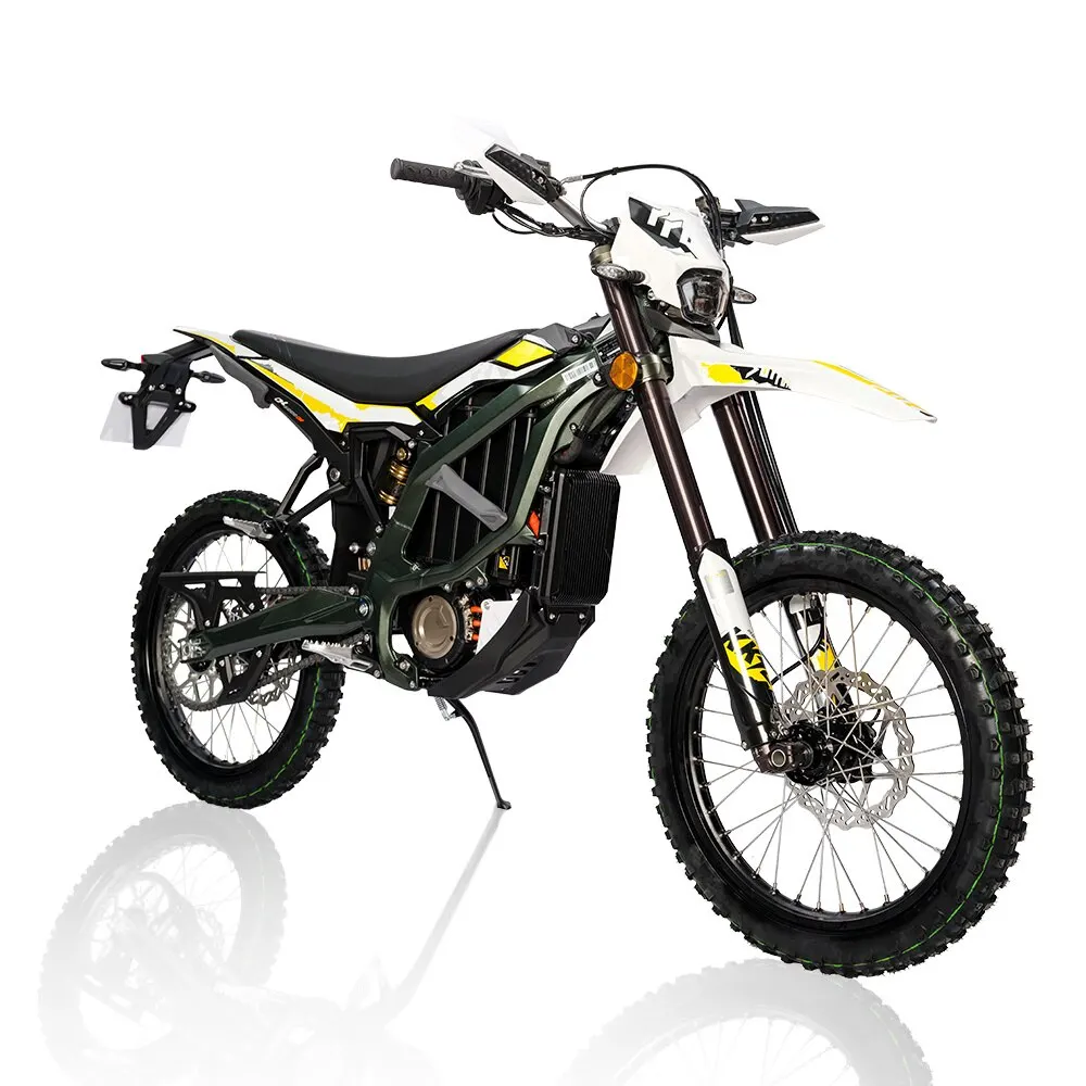 

Summer Discount Sales 2023 Sur Ron ultra bee Off Road Surron 74v 55ah
