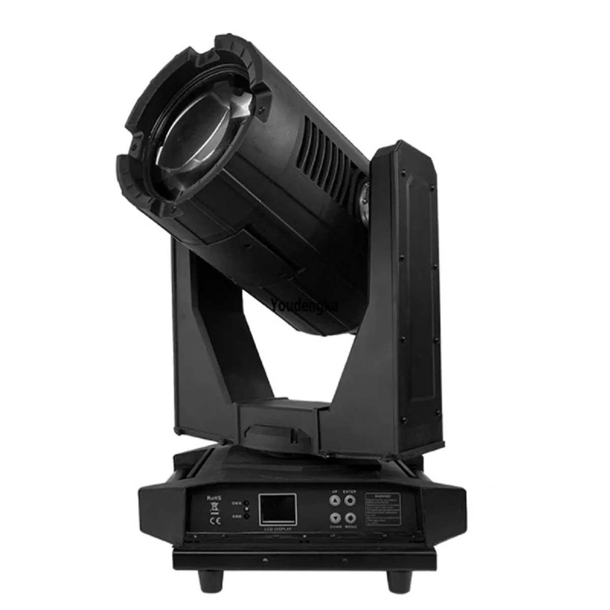 

Хит продаж, квадратный кровельный мост IP65 470 Вт, движущаяся головка, 20r, наружный водонепроницаемый светильник с промывкой пятен, движущаяся ...