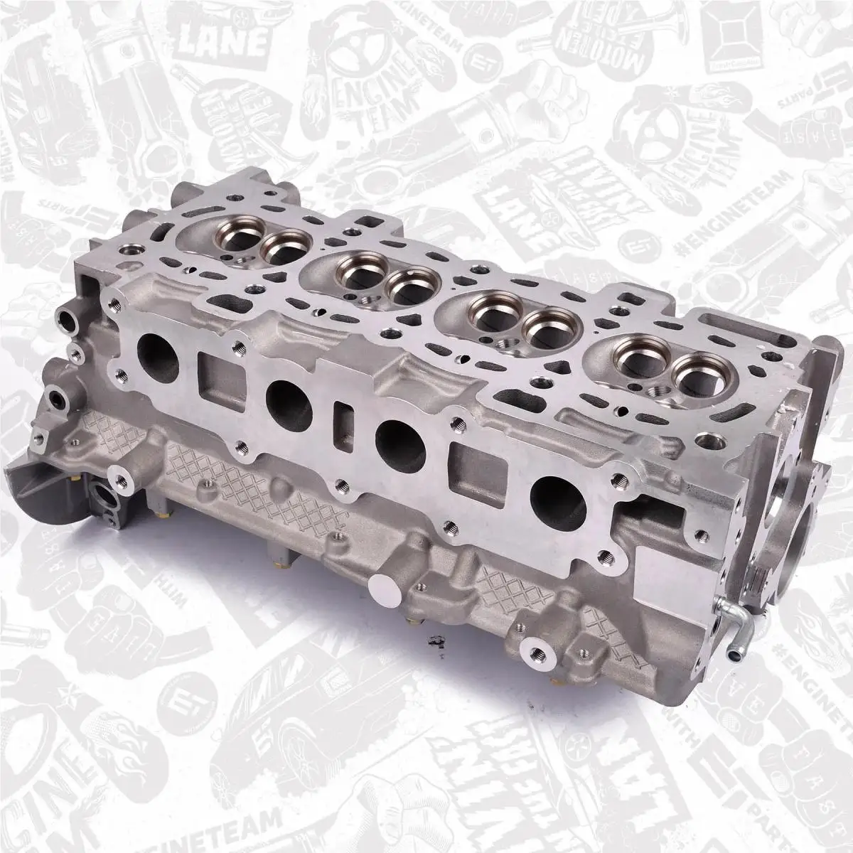 Рисунок 5 - VolMarkt 36001588 Головка блока