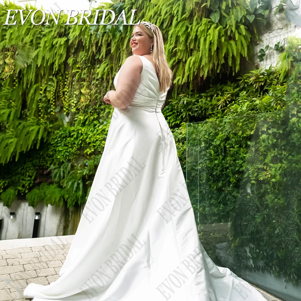 Рисунок 5 - Evon Bridal Свадебное платье без