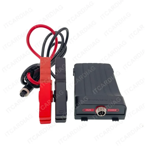 Модуль тестера аккумулятора THINKCAR для сканера OBD2, диагностический автомобильный свинцово-кислотный стартер, поддержка THINKTOOL Lite Master