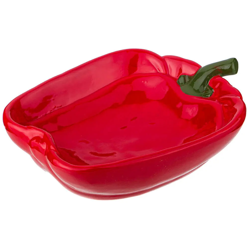 Блюдо Lefard peperoni 24.5*19 см h = 7.5 (782-240)
