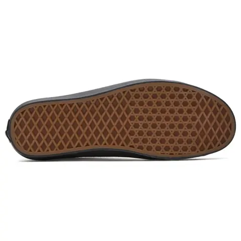 Белые черные кроссовки унисекс Vans Sport Low VN000CQRYB2