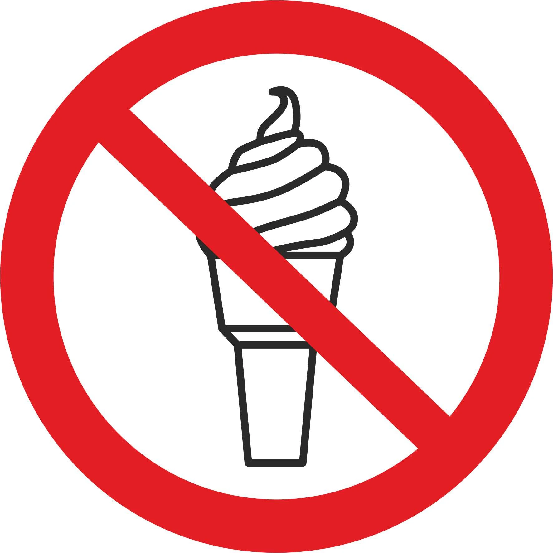 табличка с мороженым запрещено. запрещающие знаки. запрещено мороженое. запрещающие таблички на дверь. запрещающие знаки на дверь магазина.