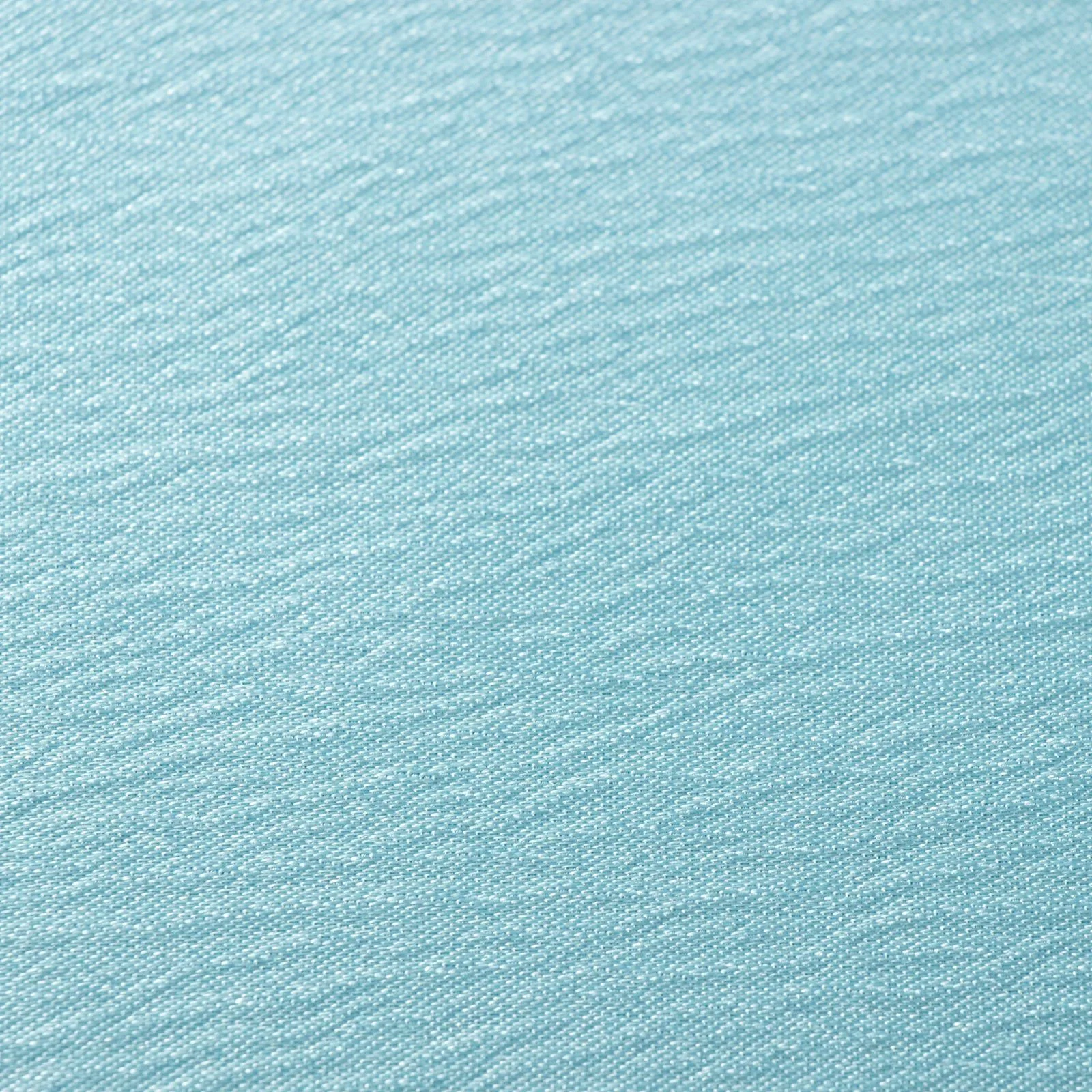 Штора портьерная &quotЭтель&quot ширина 200 см высота 250 цвет бирюзовый глянцевая