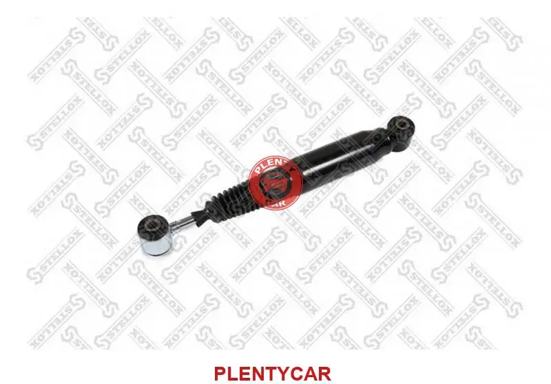 4203-9510-sx_амортизатор задний газовый!/ peugeot 806 all Stellox 42039510SX