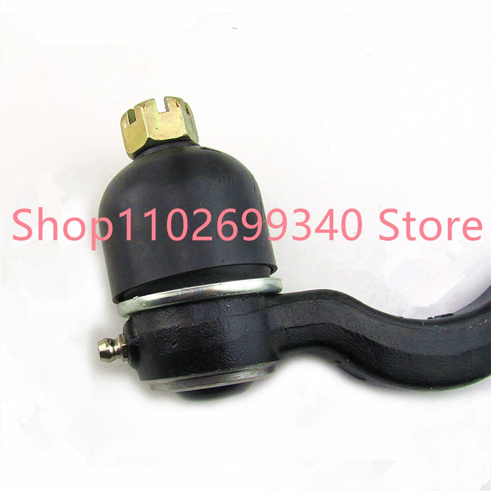 Фото Наконечники рулевого тяга MR296274 для Mitsubishi Pajero Montero Shogun Pickup L200 K74T K96 K94 K75T L047G K34T K77T K97 K99 №4