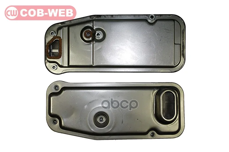 Фильтр Акпп 35330-60020 Cob-Web Sf240a+ 071690 11240A-01 + Прокладка Поддона COB-WEB арт. 11240A-01 Фильтр Акпп 35330-60020 Cob-Web Sf240a+ 071690 11240A-01 + Прокладка Поддона COB-WEB арт. 11240A-01