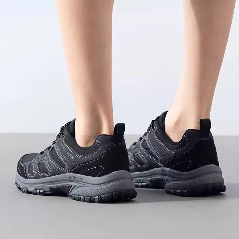 Мужская Skechers НовиНка 2024 КроссовКи Уличная Повседневная Походная Обувь По