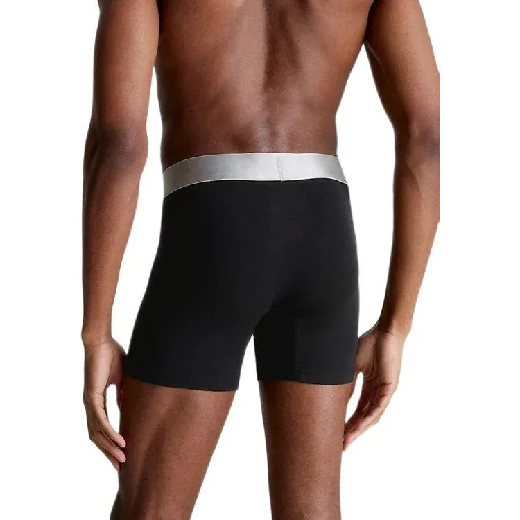 Рисунок 3 - Calvin Klein Мужской боксерский