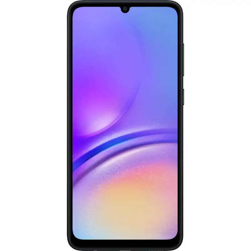 Сотовый телефон Samsung SM-A055 Galaxy A05 4/128Gb Black