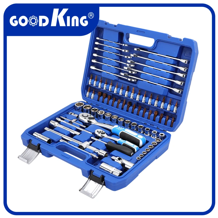 Srunv набор инструментов 150. Набор инструментов goodking 53 предмета. Набор инструментов srunv auto tools. Набор съемников goodking 9 предметов. Набор инструментов goodking 82 предмета 1/2" 1/4" b-10082.