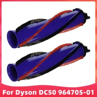 for dyson dc50 allergy dc50 animal dc50 multi floor series 964705 01 carbon fiber roller carpet brushbar spare parts