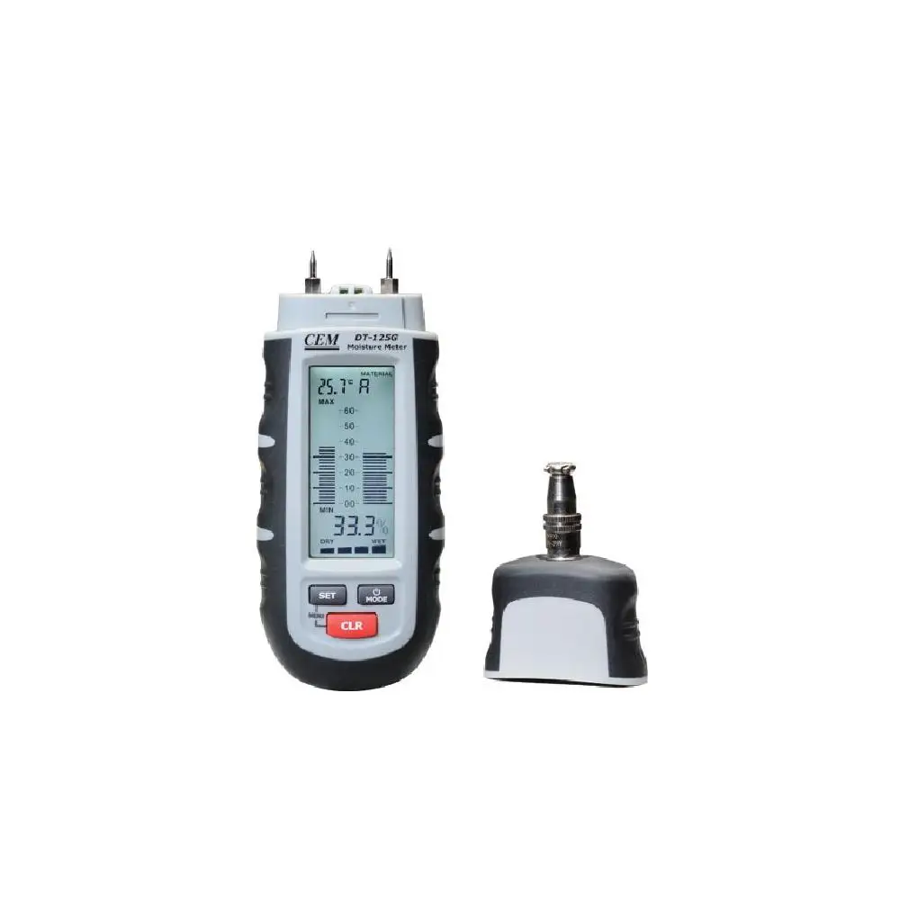 Cem instruments. Влагомер древесины dt-125h, 480205, cem. dt 125h влагомер комплектация. термогигрометр мегеон 20060. tfa термогигрометр 30.5021.11.