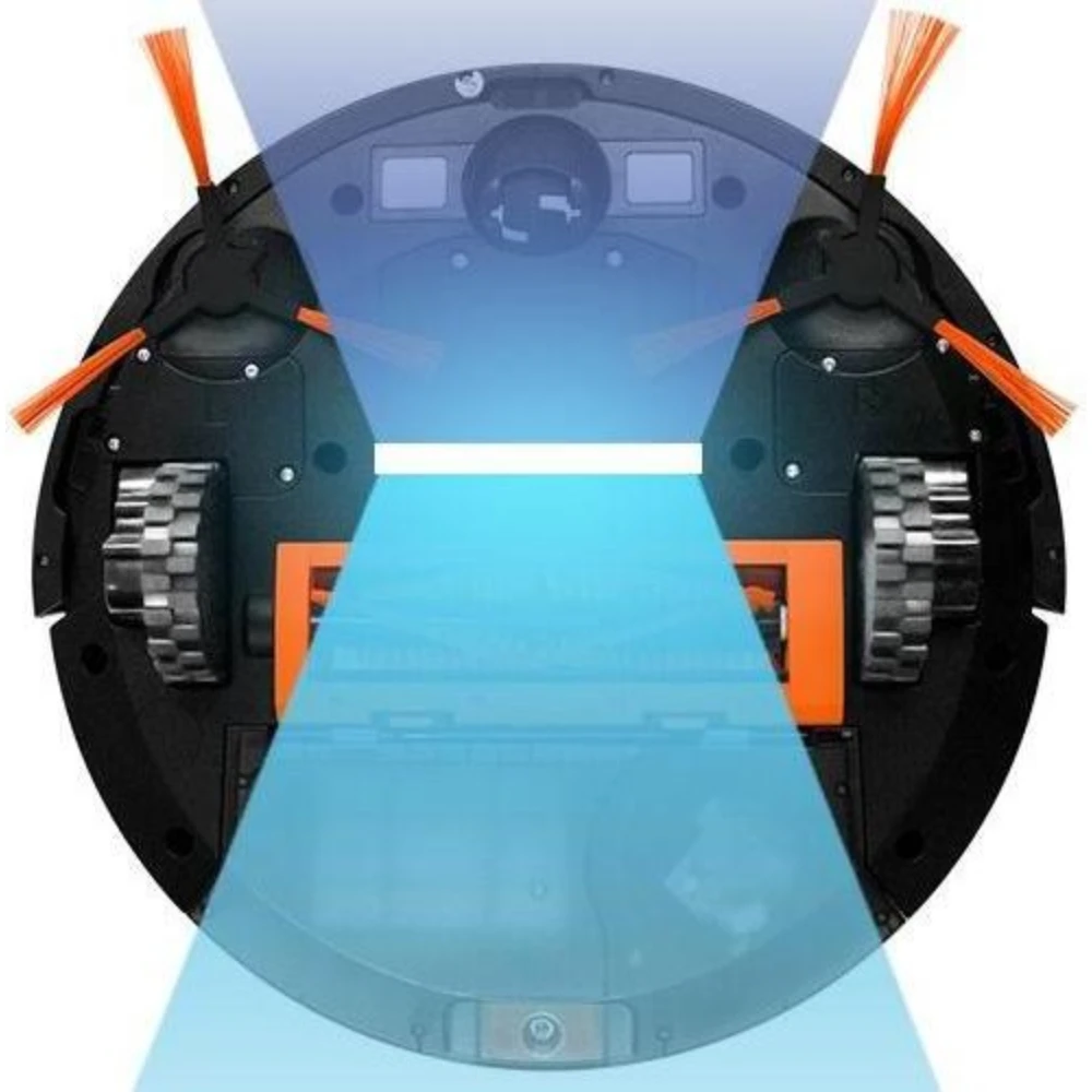Пылесос Garlyn Cv 500 Купить В Спб