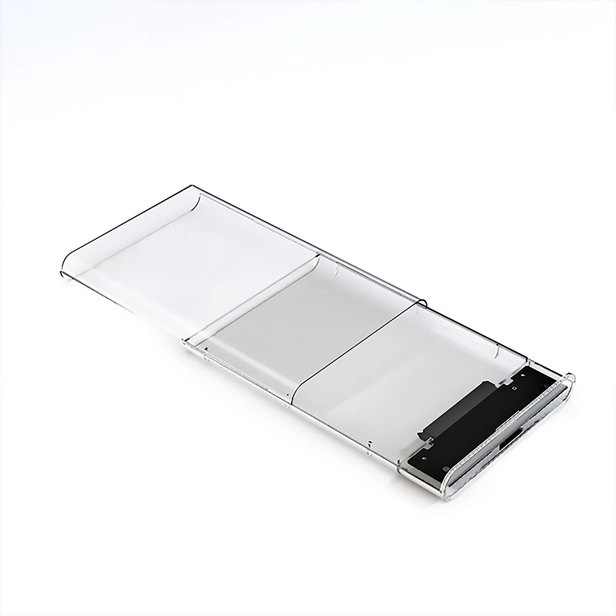 Корпус Puskill SATA3 USB 2 5 интерфейс подходит для 5-дюймового жесткого диска SATA HD SSD