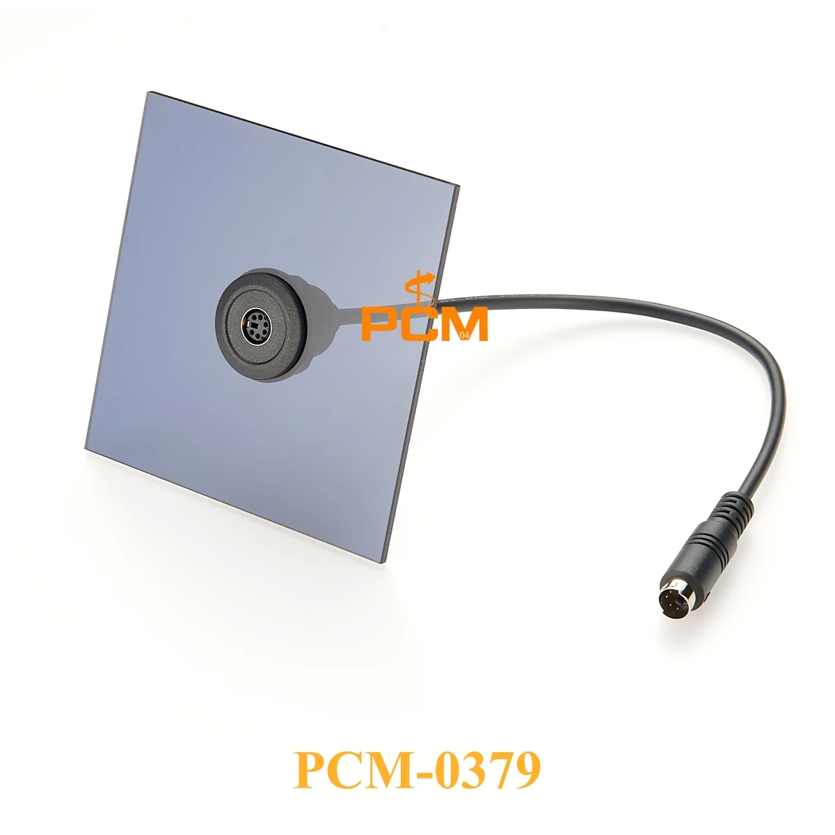 Кабель Mini Din 6-контактный PS2 для подключения клавиатуры и мыши к панели, для IPC, SBC, ARM, PLC, радио, видеоплееров, удлинитель MDIN MD PS2 KBD (art.: 3920d15baa67b) - 3920d15baa67b