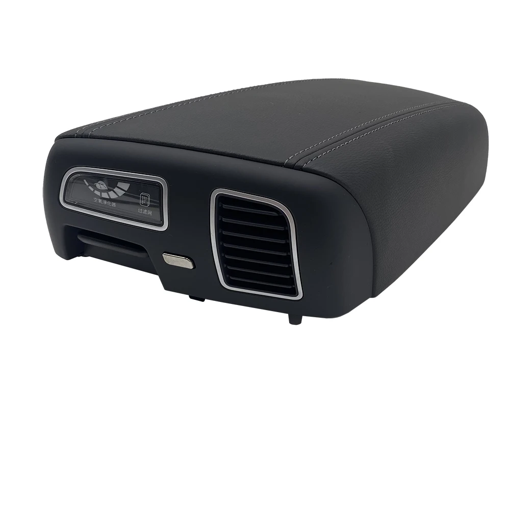 Очиститель воздуха освежитель фильтр для теплицы кислородный комнатный