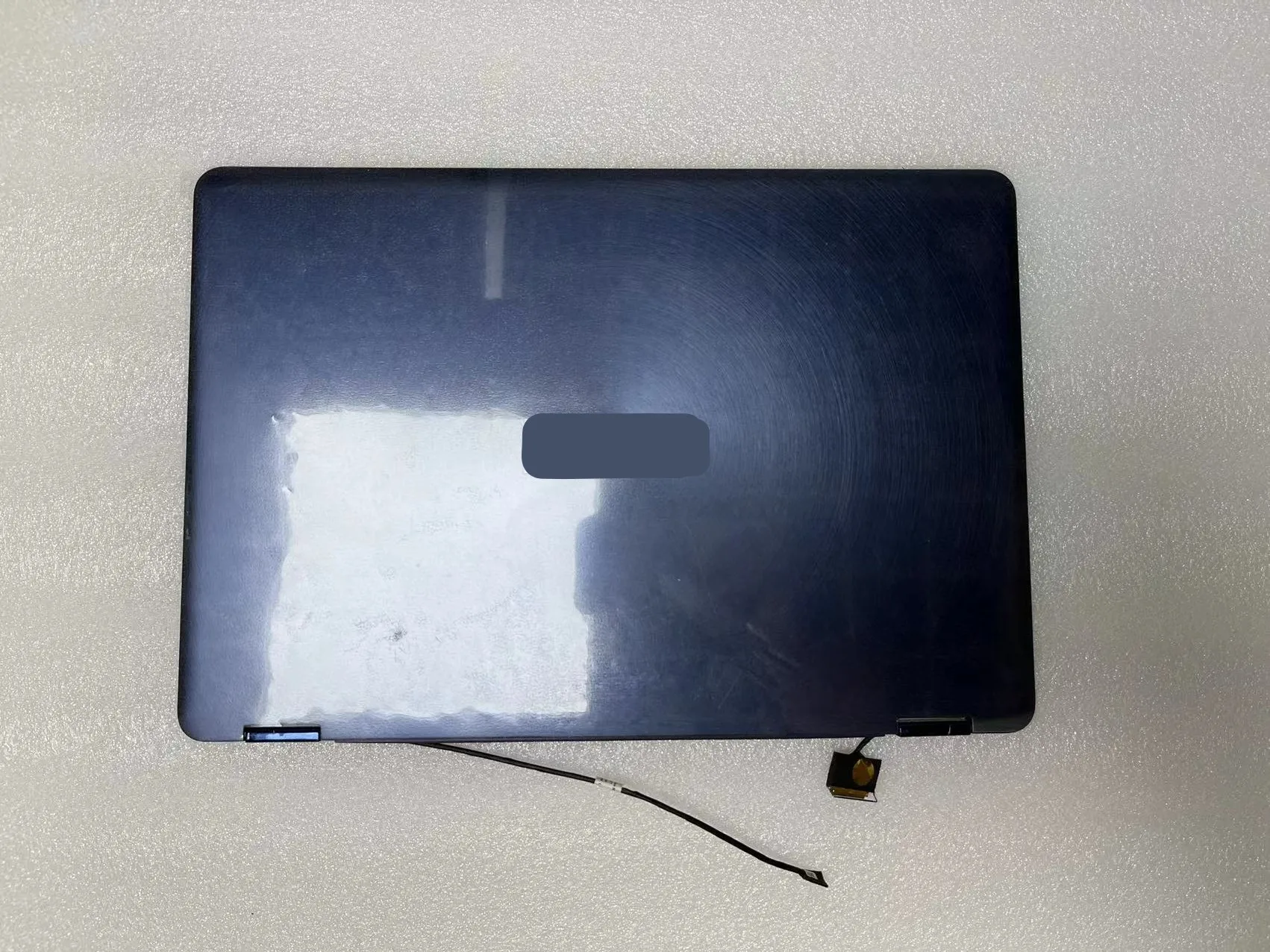 

90NB0EN2-R20010 For ASUS UX370 Blue LCD Touchscreen Assembly FHD
