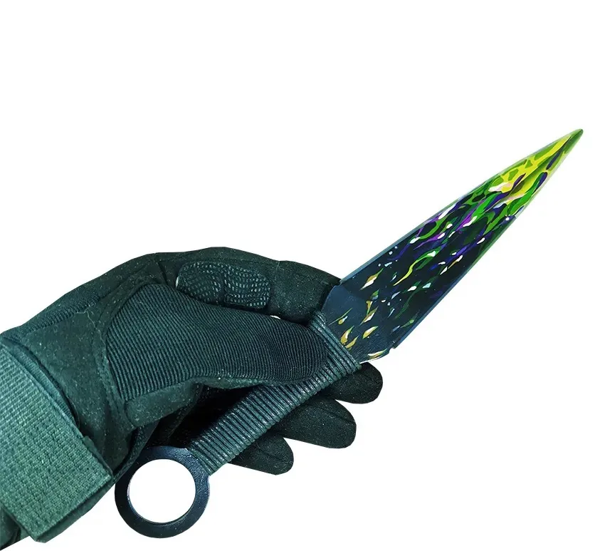 Нож-кунай Standoff Radiation