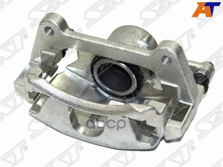 Суппорт тормозной FR SKODA OCTAVIA 13-/AUDI A3 13- RH
