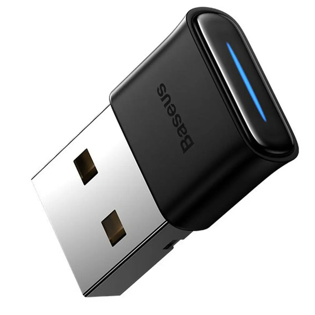 

USB Bluetooth-адаптер, приемник Bluetooth 5,1 для ПК, беспроводная мышь, геймпад, динамик, телефон, USB-передатчик