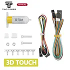 Makerbase 3D Touch 3d датчик для автоматического выравнивания кровати Sensor bl touch 3D Printer Parts для Anet A8 Tevo Reprap MK8 Ender 3 Pro