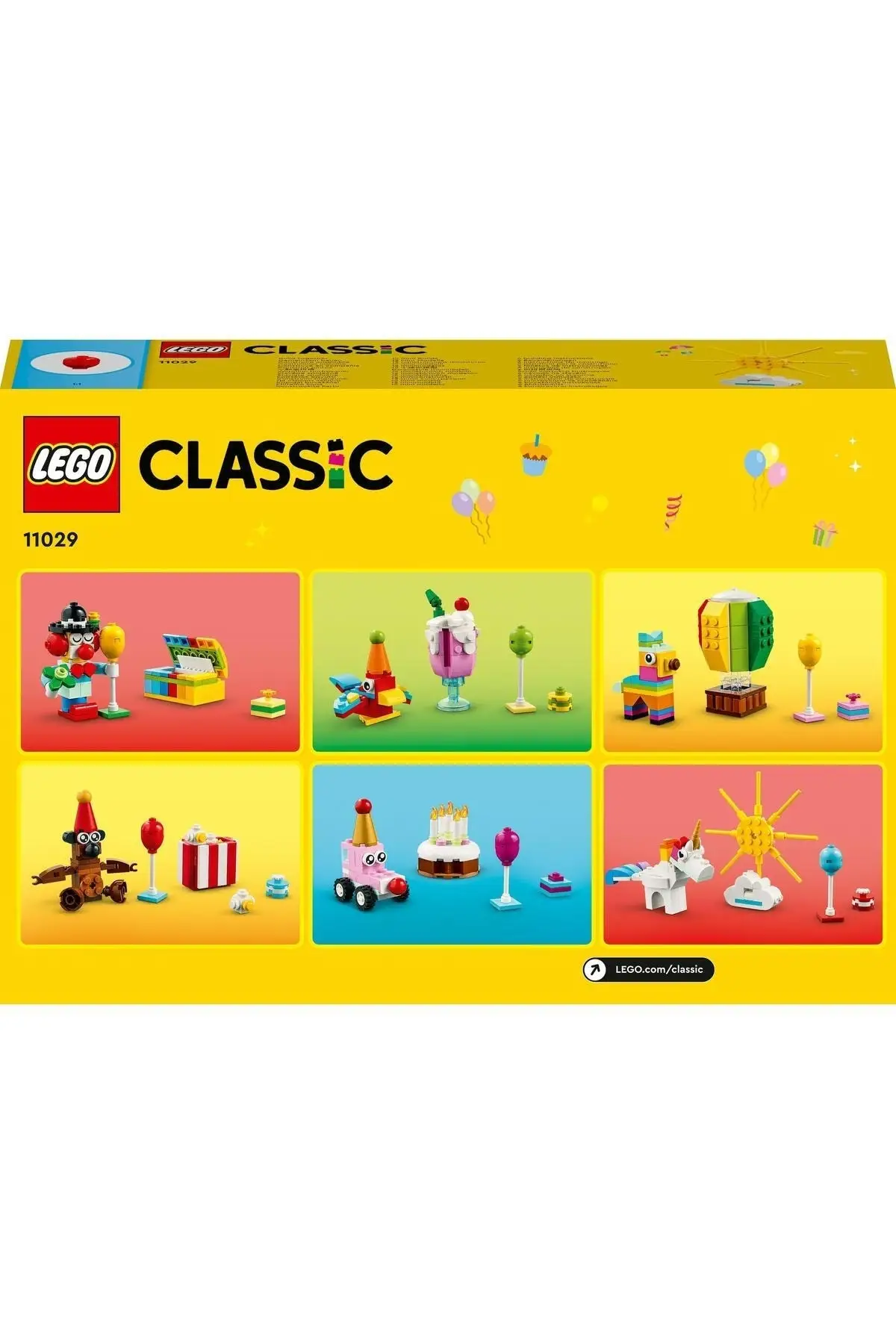 LEGO