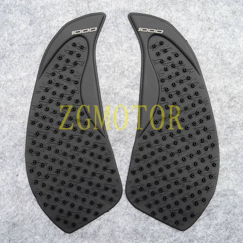 Защитная Наклейка на колено для KAWASAKI Z1000 2010 2011 2012 2013 11 12 13 10