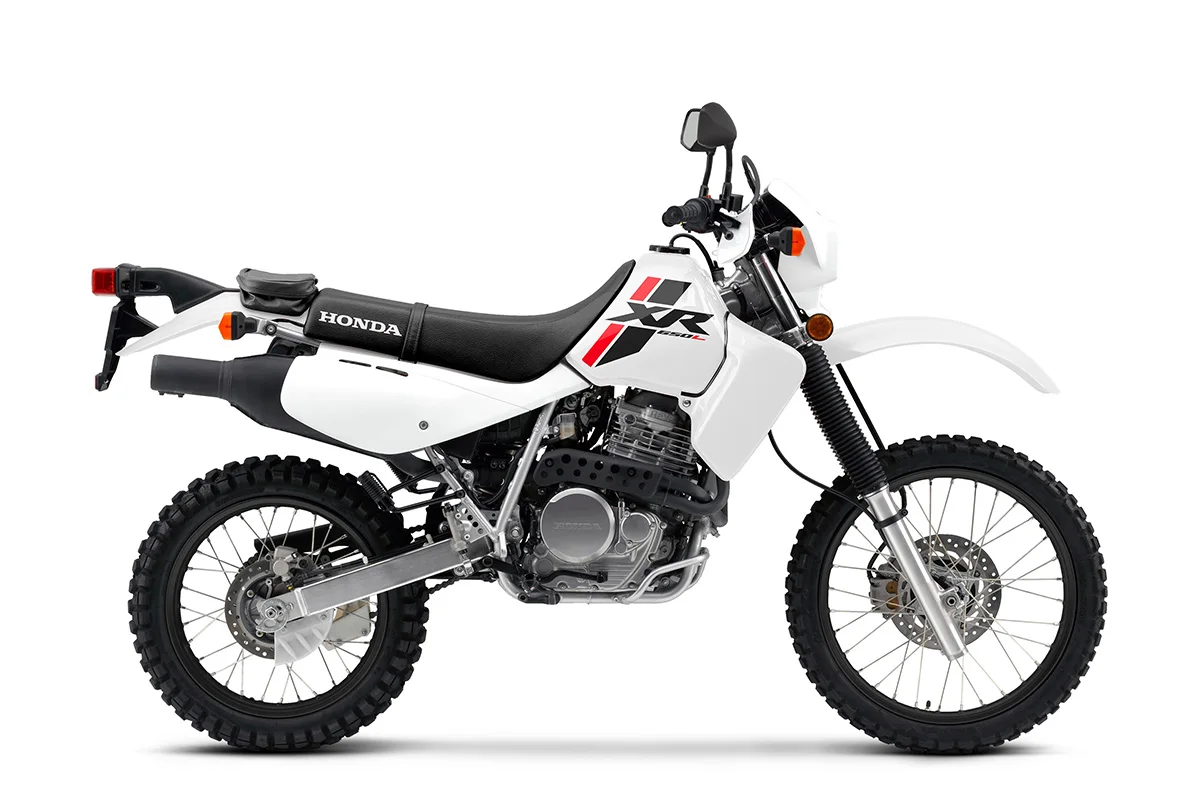 

Большая скидка, продажа мотоциклов HONDAS XR650L 2023 года