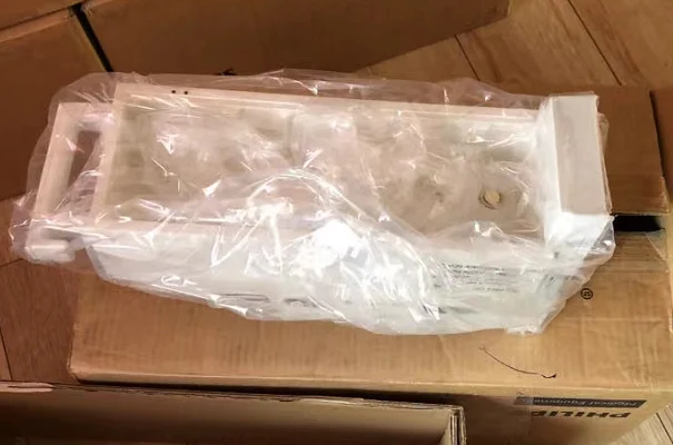

INTELLIVUE M8048A MODULE RACK (New,Original)