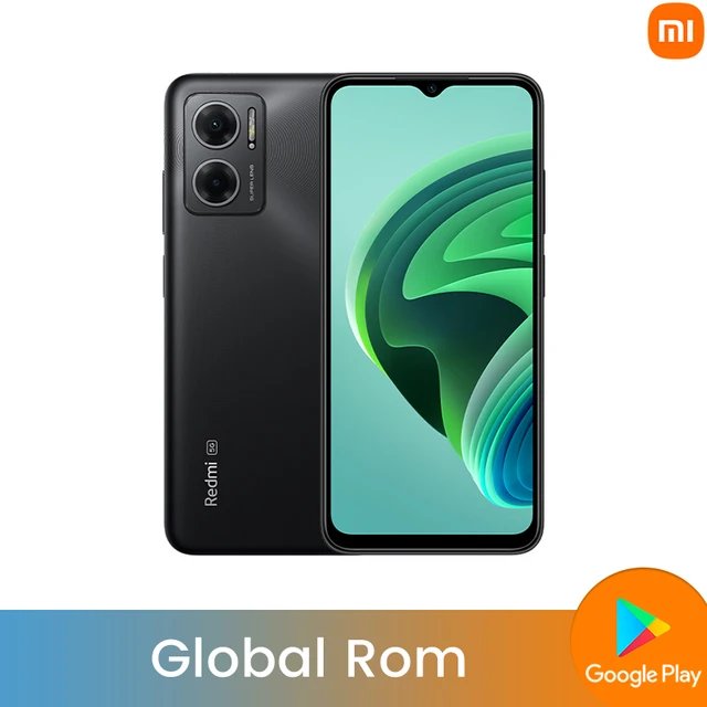  Смартфон Xiaomi Redmi Note 11E 11 с глобальной прошивкой, 4 Гб, 128 Гб/6 ГБ, 128 ГБ, 700 дюйма, основная камера 50 МП, 90 Гц, FHD + дисплей, 5000 мАч; (Курс доллара QI…