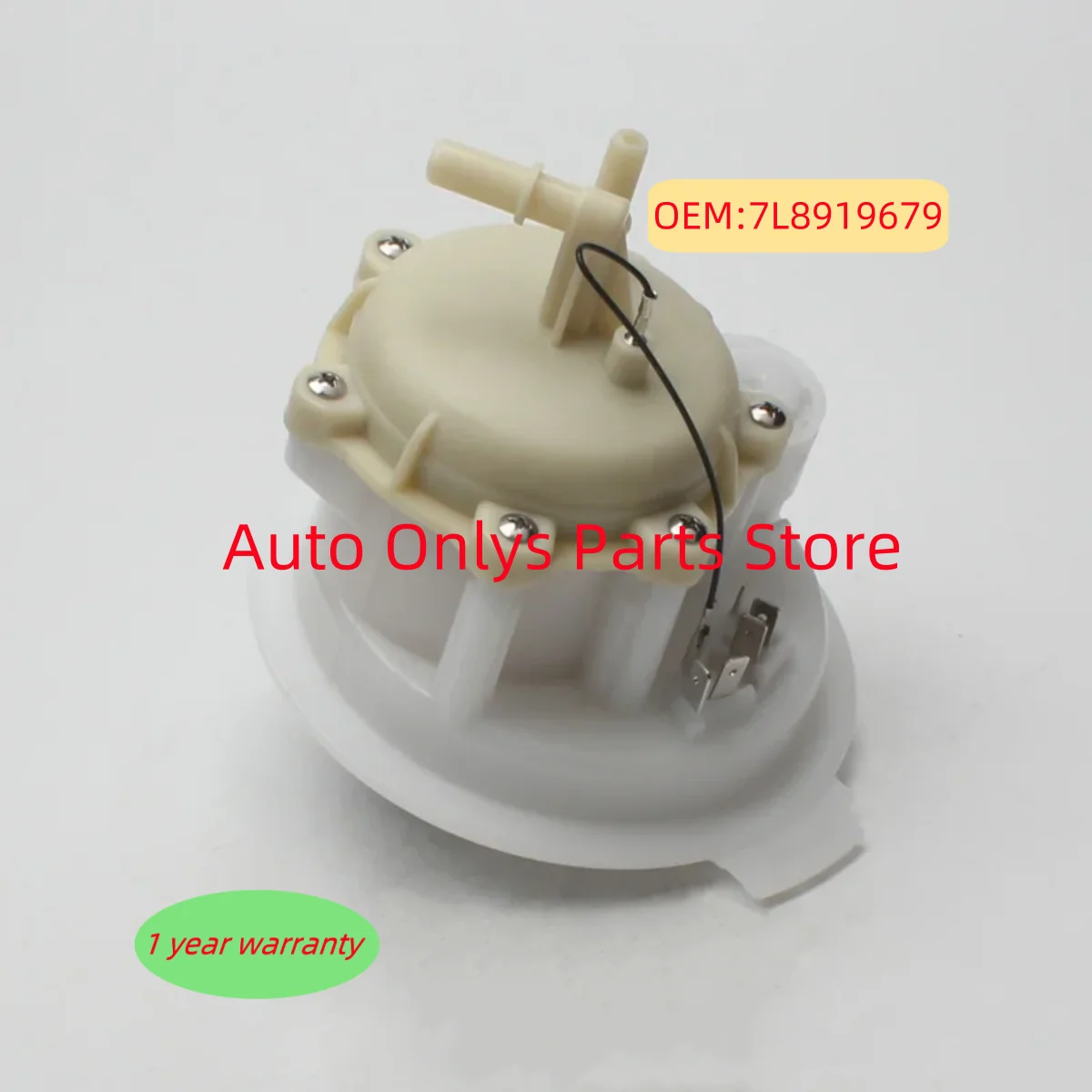 1 шт. 7L8919679 высококачественный топливный фильтр для VW Audi Q7 2007-2013 7L8 919 679