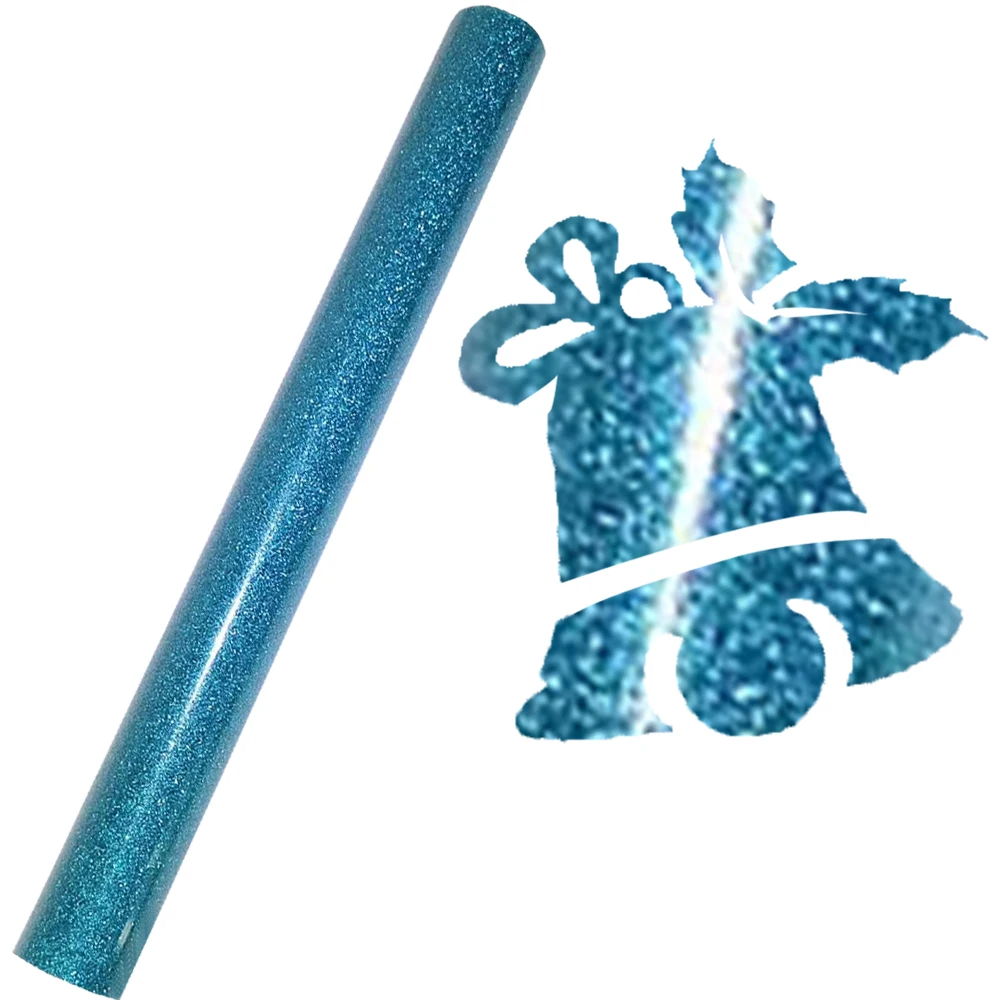 

Блестящий термотрансферный винил PET