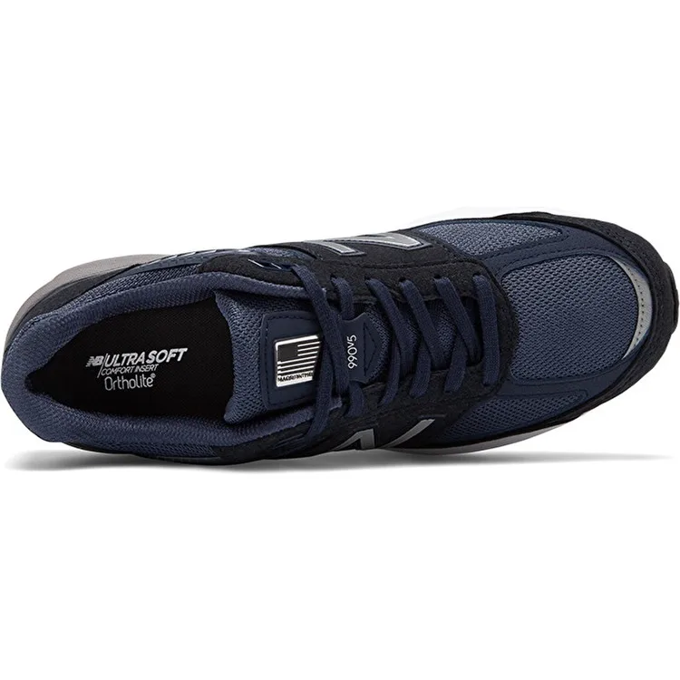 Рисунок 3 - New Balance 990 V5 кроссовки M