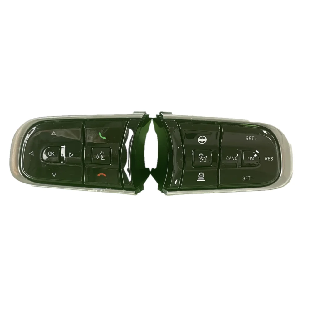 Левое и правое управление на руле подходит для 21 Fiat 500 La Prima 735712134(L) 735712165(R)