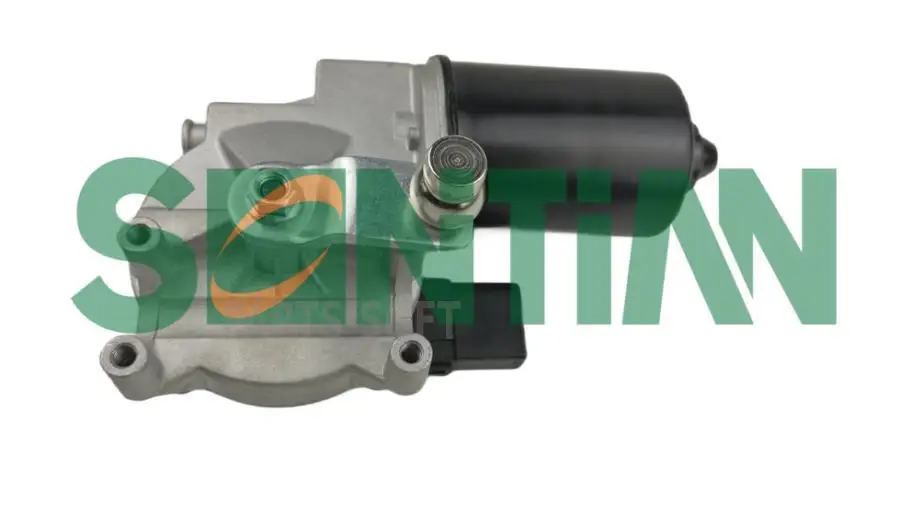 SONTIAN ZD16347A Мотор стеклоочистителя BMW 5/6 Series 2001-2011