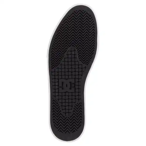 Кроссовки (MANUAL RT S M SHOE) DC Shoes для мужчин |