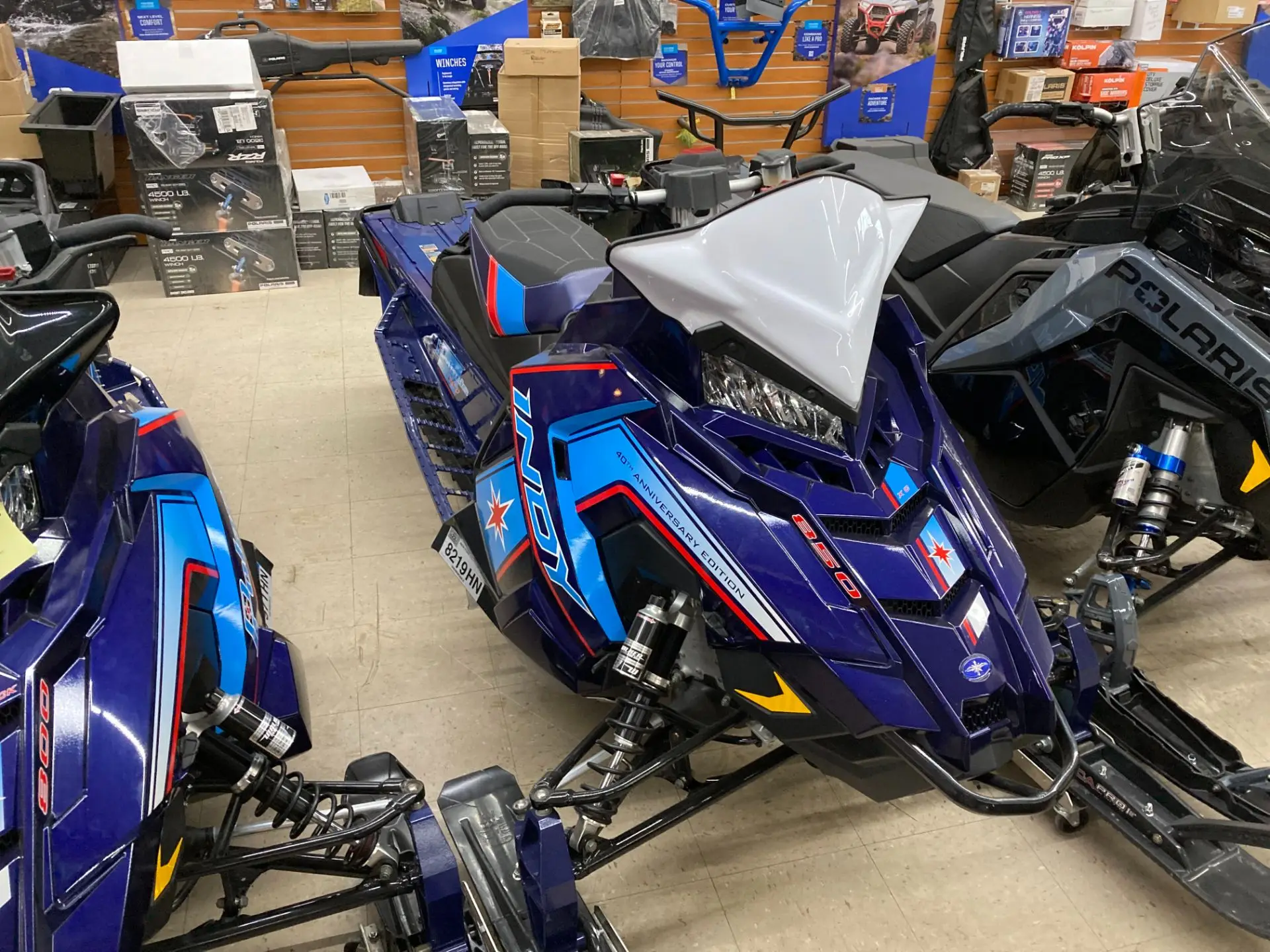 

Купите 5 и получите 1 в подарок 2022/2021 POLARIS 850 INDY XC 137, заводской выбор, распродажа до конца года