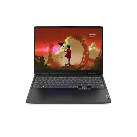 Ноутбук Lenovo IdeaPad Gaming 3 Gen 7 (82SC006FRK) 16"/16/Черный/Без ОС/RU/